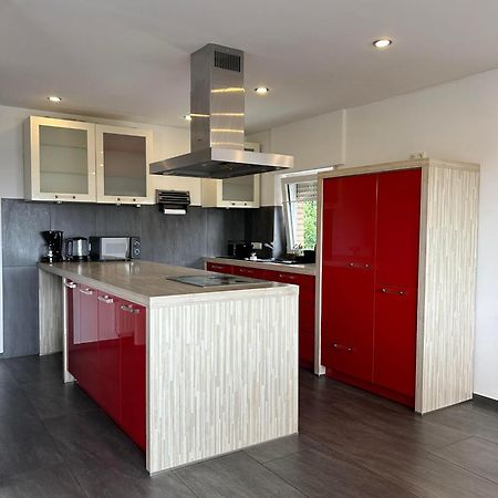 Appartement O107 Xxl I 160M2 I Kamin I Balkon I 2 Wc I Kuecheninsel à Ibbenbüren Extérieur photo